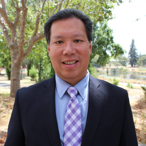 David Lee (November 2024) - SF Rising Action
